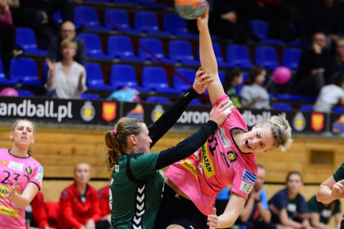 Plan Korony Handball na przerwę w rozgrywkach