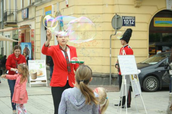 To będzie wielki festiwal dla najmłodszych