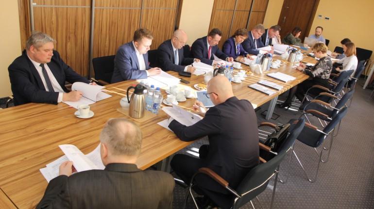 Znamy nominowanych do Świętokrzyskiej Victorii