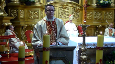 Rozpoczął się XII Tydzień Biblijny. "Słowo daje nam nadzieję"