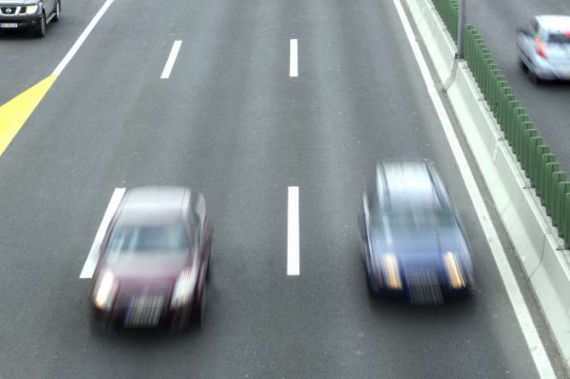 Dwa miesiące na drogach w statystykach