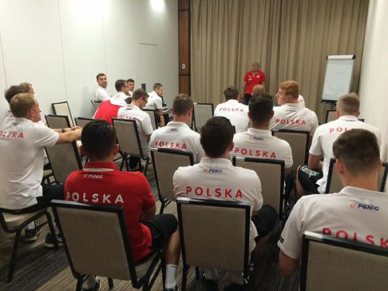 Dujszebajew ogłosił kadrę na Rio
