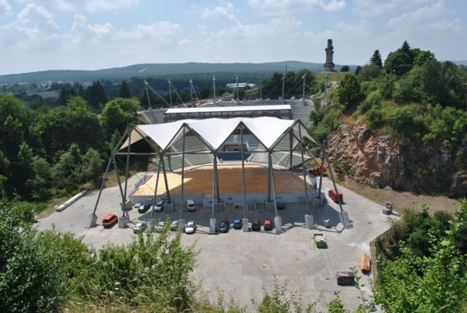 Utrudnienia w związku z koncertem