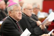 Biskup Andrzej Kaleta członkiem Komisji KEP ds. Misji