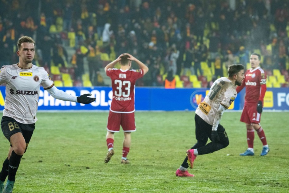 Bez lidera i z problemami. Legia nie przestraszy Korony?