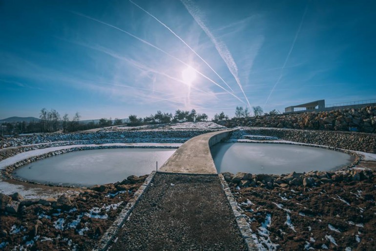 Ogród Botaniczny pięknieje. Nowe atrakcje prawie gotowe