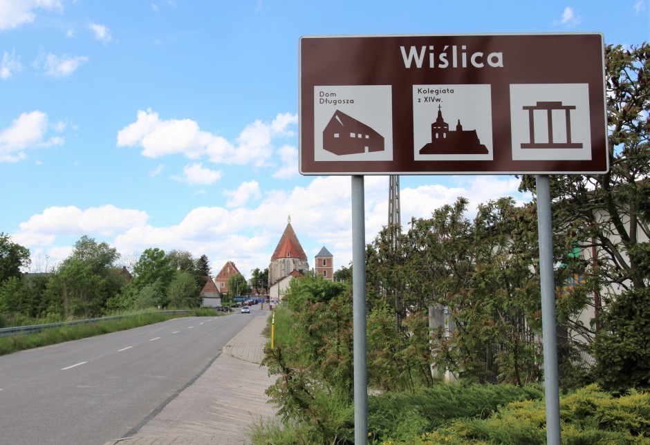 Wiślica przejdzie gruntowną rewitalizację