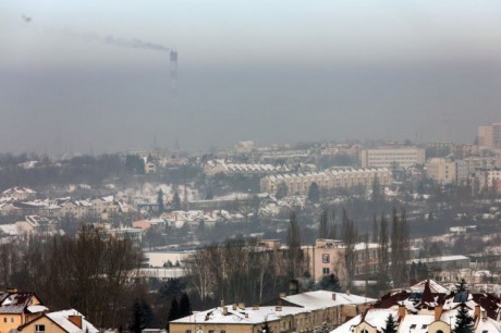 Są pieniądze na wymianę „kopciuchów”