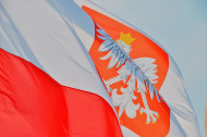 Dzień Flagi Rzeczypospolitej Polskiej - rząd zachęca do włączenia się w akcje internetowe