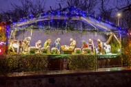 Święta Bożego Narodzenia z Radiem eM Kielce