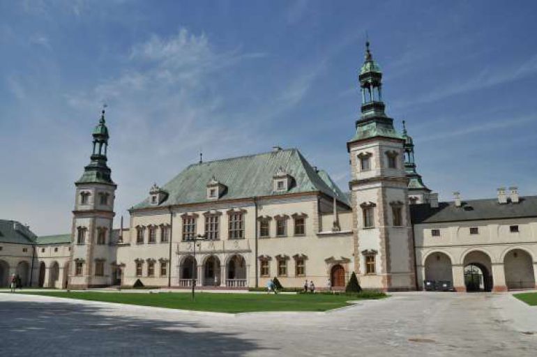 Koncert w muzeum. Wystąpi wybitny pianista