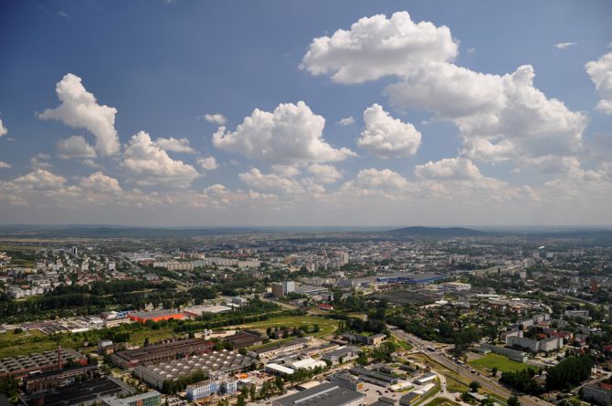 Świętokrzyskie na inwestorskim podium