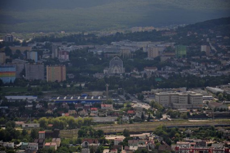 Starachowicka Strefa Ekonomiczna w rękach Agencji Rozwoju Przemysłu