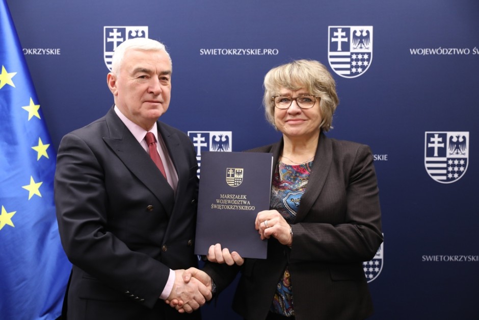 Kielecka uczelnia stawia na zieloną energię
