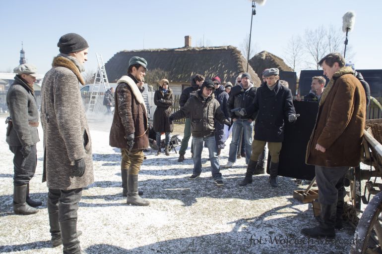 „Teraz zdrowotnie tego bym nie dźwignął”