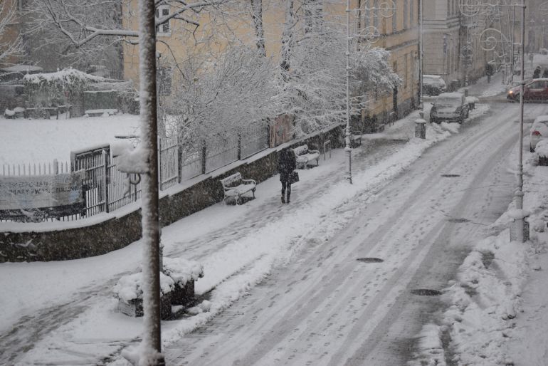 Brakuje pieniędzy na utrzymanie dróg