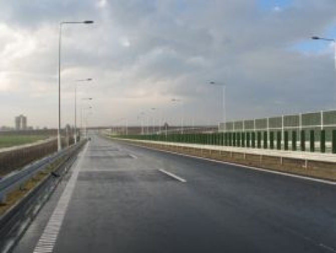Siedmiu wykonawców chce budować "siódemkę"