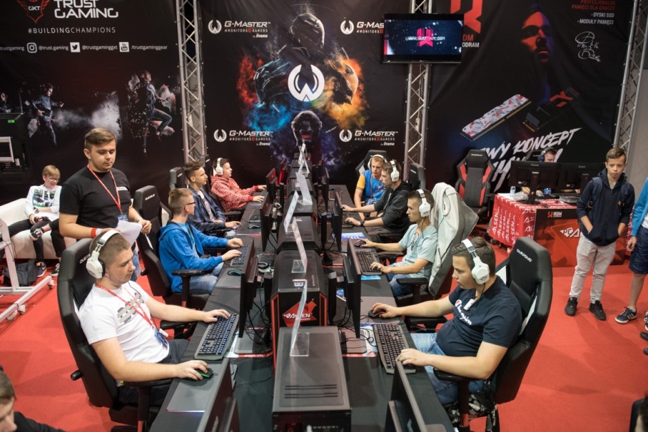 Fantastyka wraca do Kielc. Scyzorykon już latem