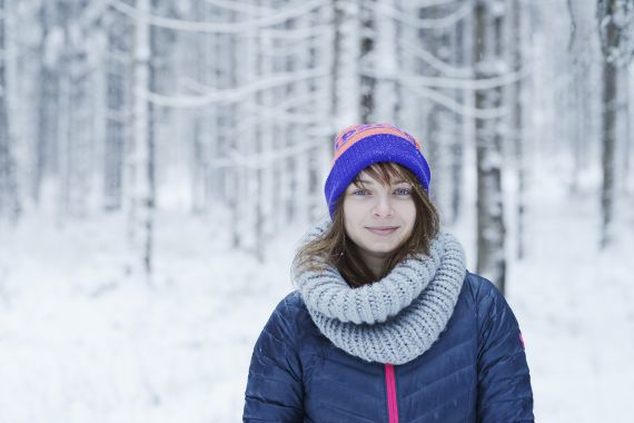 Kielczanka wśród najzdolniejszych Europejczyków według Forbsa!