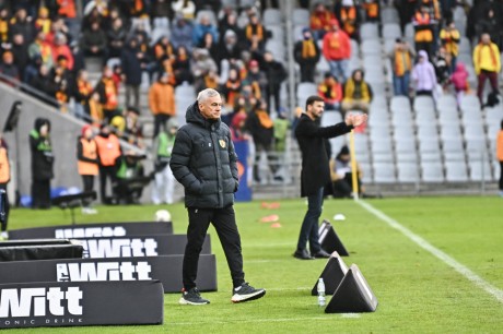 Zieliński: Podgrzaliśmy atmosferę, ale gwałtownie wróciliśmy do ustawień fabrycznych