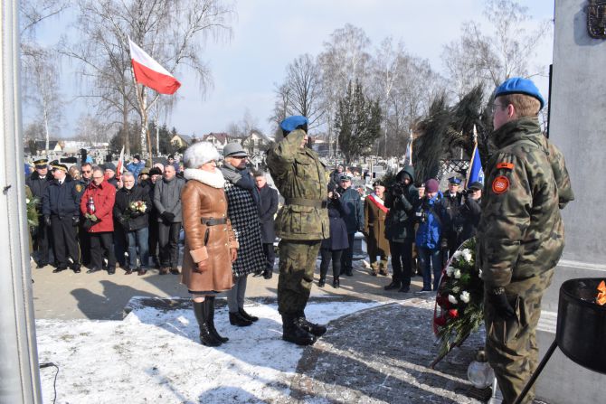 Dziś Narodowy Dzień Pamięci Żołnierzy Wyklętych