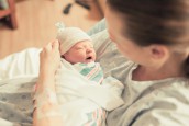 Baby boom w Świętokrzyskim Centrum Matki i Noworodka
