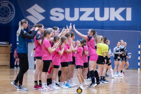 Suzuki Korona Handball znów musi kombinować ze składem