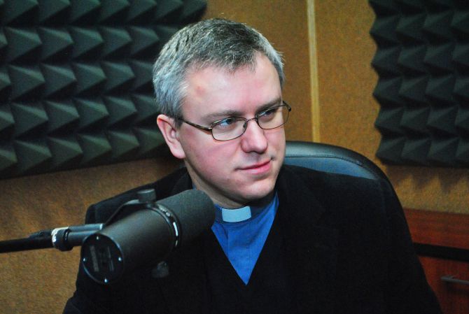 Kościół św. Jana Pawła II w Kielcach - otwarcie 18 maja