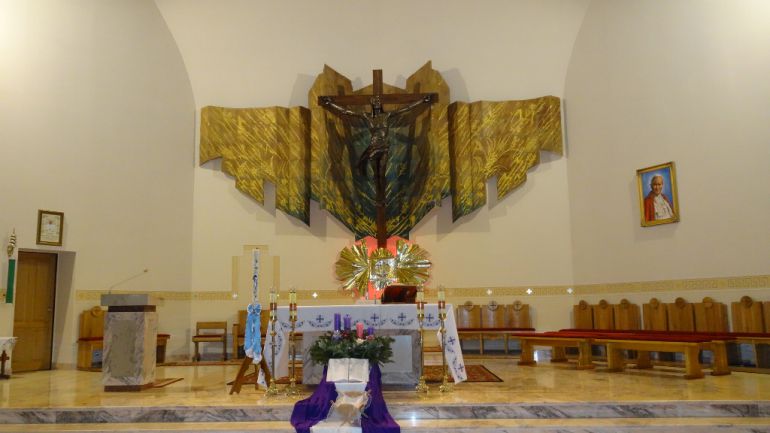 "Maksymilian" zyskał blask