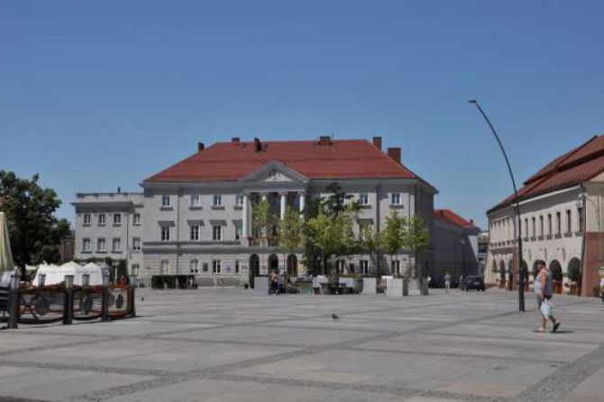 Będą zimowe ogródki restauracyjne