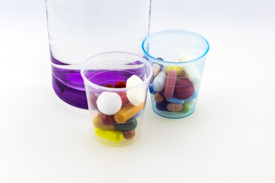 Kluczowe aspekty produkcji suplementów diety