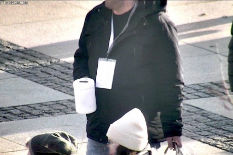 Zbierał datki na chorą dziewczynkę… a część pieniędzy zachował dla siebie