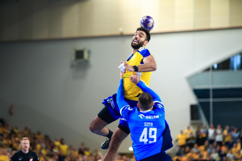 Kaddah wróci do domu?