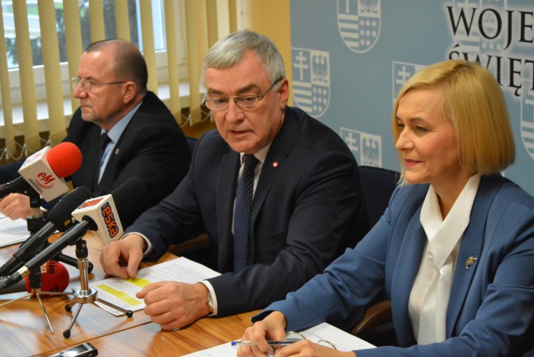 Prawie 160 milionów na ważne projekty