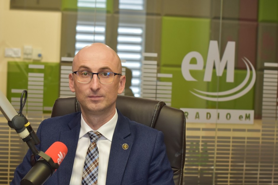Robert Piwko: Delegatura IPN w Kielcach otwiera w piątek rozbudowaną siedzibę