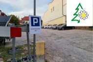 Zieleń Miejska będzie zarządzać parkingiem przy ul. św. Leonarda