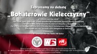 Debata. Armia Krajowa i ludność cywilna podczas II wojny światowej: zaangażowanie w walkę, współpraca i wzajemna pomoc AK i ludności cywilnej.