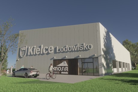 Lodowisko przy ul. Szczecińskiej zagrożone?