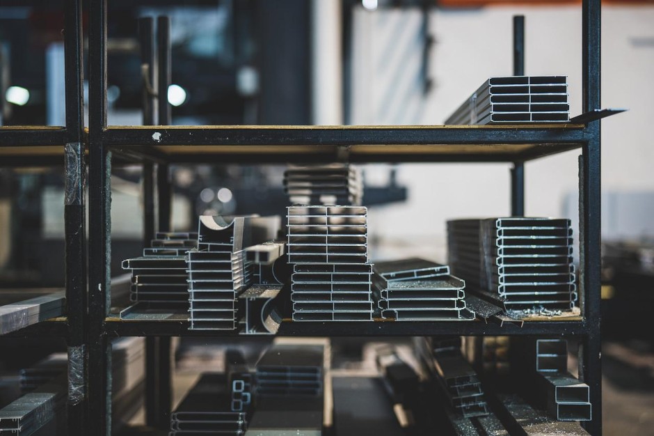 Malowanie aluminium - proszkowo czy tradycyjnie?