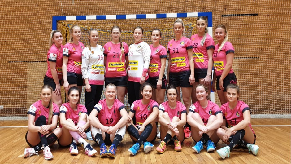 Szczęście w końcu uśmiechnęło się do Korony Handball. Suzuki napędzi klub do sukcesów?