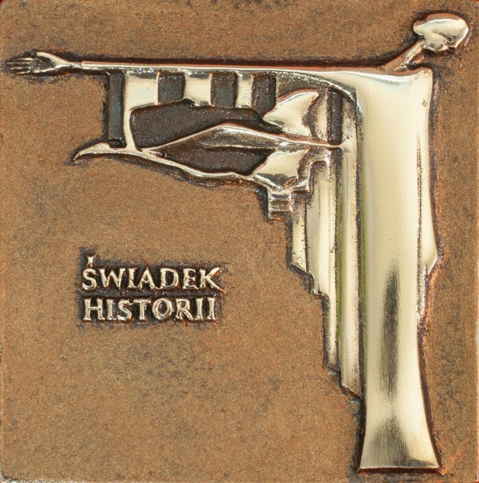 Poznaliśmy „Świadków Historii”