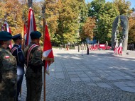 Rocznica powstania Polskiego Państwa Podziemnego