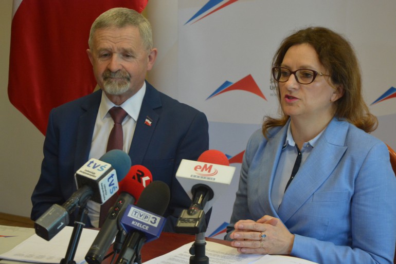 Matury w Świętokrzyskiem się odbędą