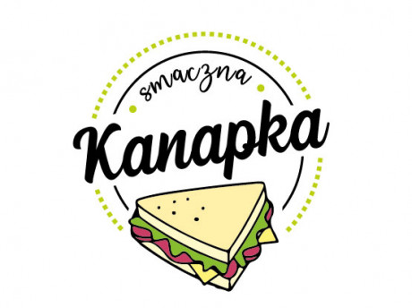 Smaczna kanapka