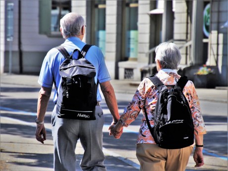 Seniorze – nie daj się oszukać! Trwają specjalne warsztaty