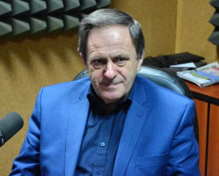 Stanisław Głowacki pozostaje przewodniczącym "Solidarności" w MESKO