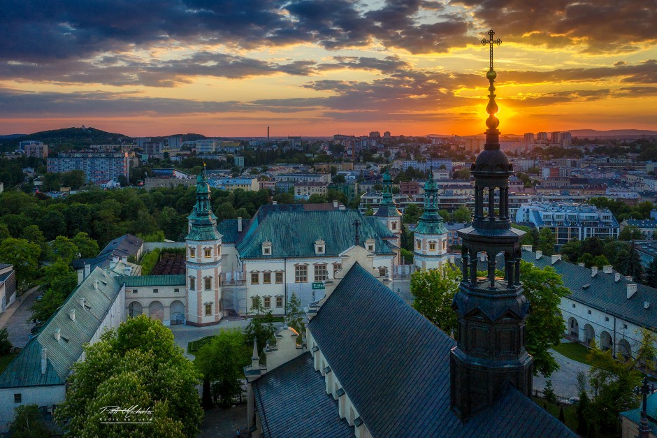 Zagrają i zaśpiewają Łaskawej Pani Kieleckiej