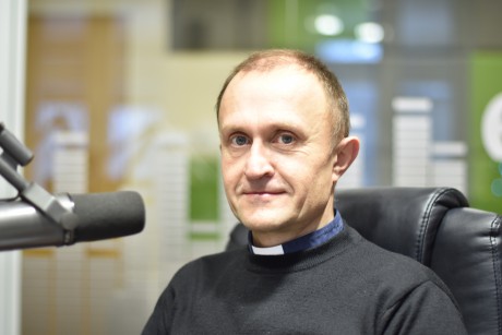 Ksiądz dr Tomasz Gocel: Wśród księży też byli Żołnierze Wyklęci