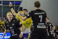 Industria Kielce - THW Kiel