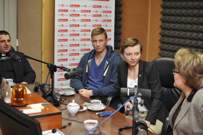 KSM - aktywna młodzież dla Kościoła